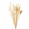 Trockenblume – Natur – 32 Cm Hoch 5