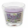 Duftkerze – Vanille Lavendel – 8 Cm 5