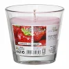 Duftkerze – Erdbeere – 8 Cm 7
