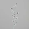 Hamamelis-Zweig – Hellgrau – Kunststoff – 101 Cm 7