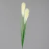 Pampas-Gras – Cream – Kunststoff – 107 Cm 7