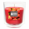 Duftkerze – Strawberry Love – 8 Cm 7