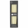 Spitzkerzen 4er-Pack – Vanille – 24,5 Cm Hoch 5