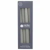 Spitzkerzen 4er-Pack – Schiefer – 24,5 Cm Hoch 7