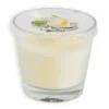 Duftkerze – Vanille – Im Glas – Ø 9 Cm 7