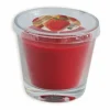 Duftkerze – Erdbeere – Im Glas – Ø 9 Cm 7