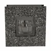 Teelichthalter – Silber – 12 Cm Hoch 7