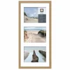 Bilderrahmen – Vintage Eiche – 23×50 Cm 5