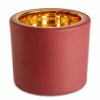 Windlicht – Beere Matt – Ø 6,5 Cm 5